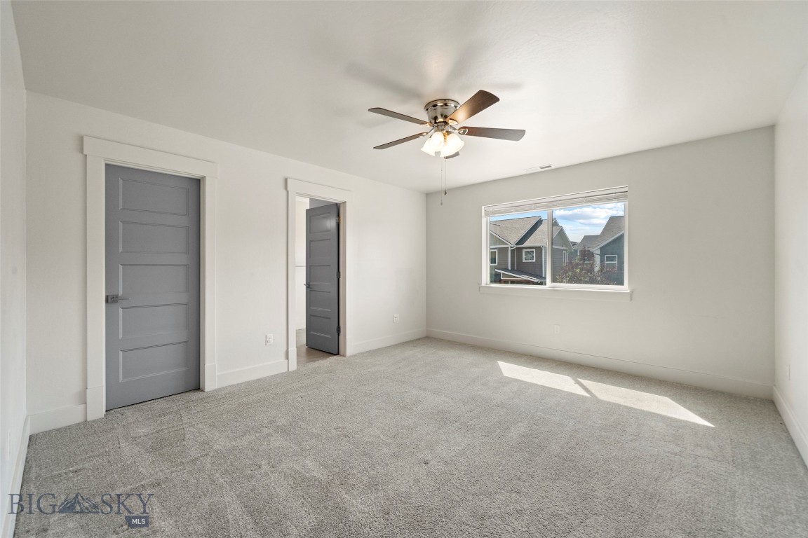 Flanders Creek - Residential