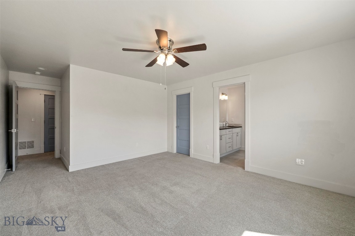 Flanders Creek - Residential
