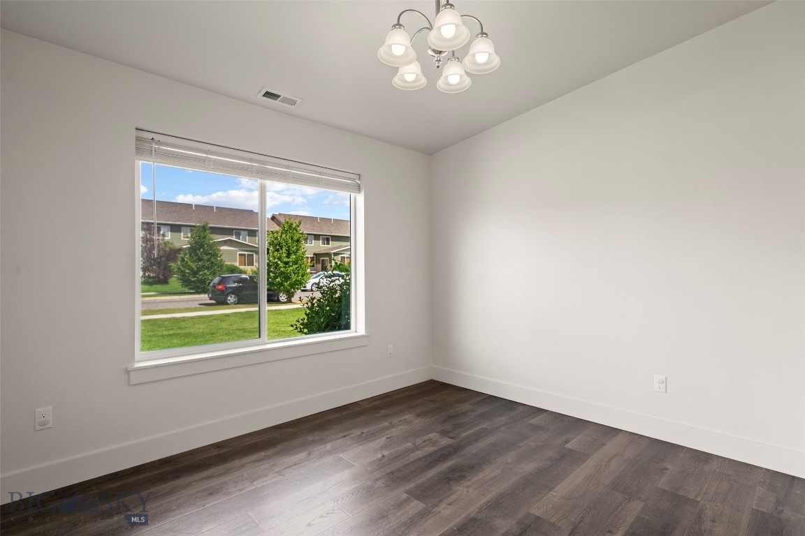 Flanders Creek - Residential
