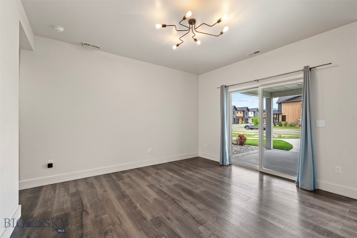 Flanders Creek - Residential