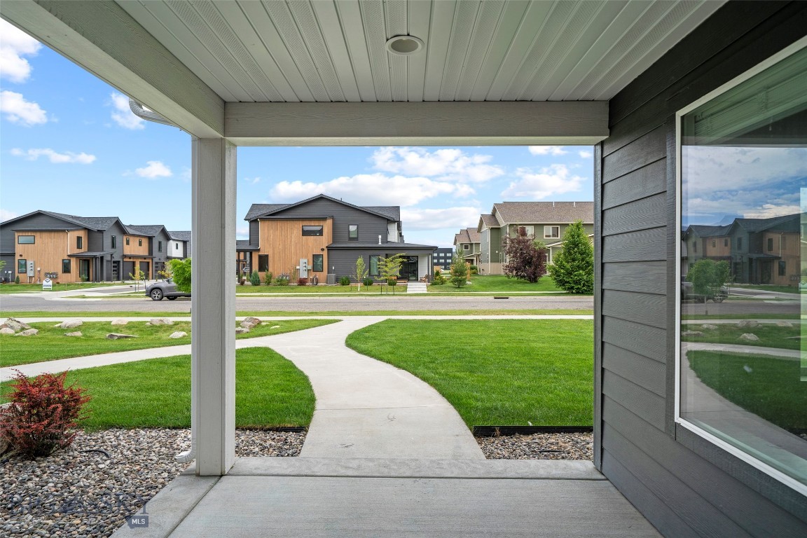 Flanders Creek - Residential