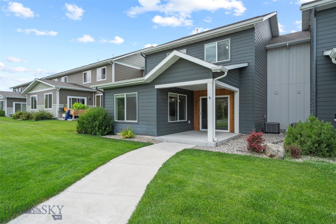 Flanders Creek - Residential