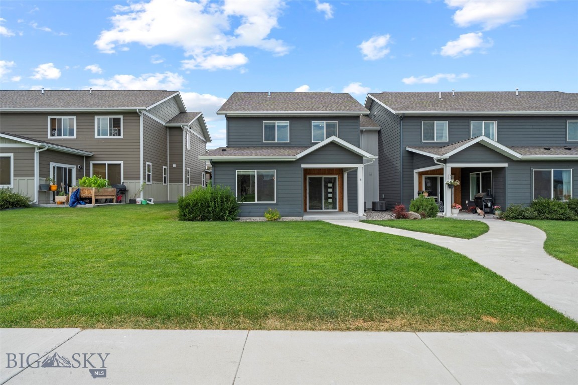 Flanders Creek - Residential