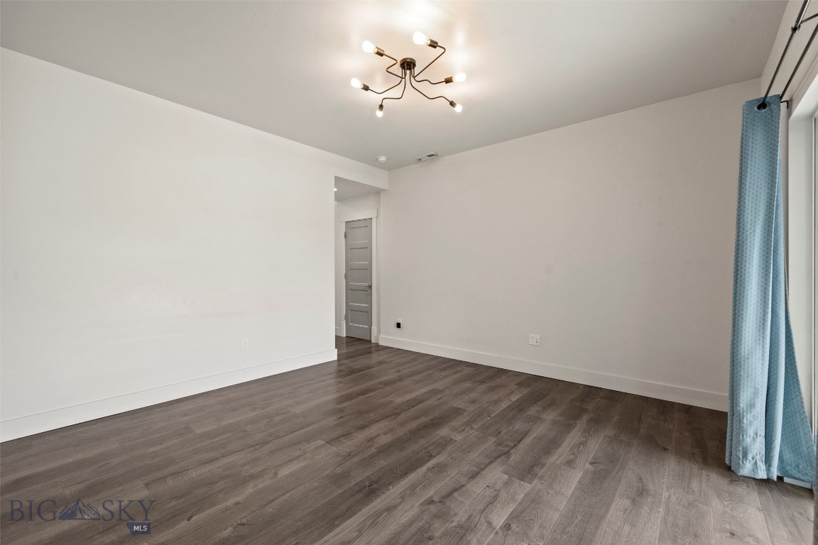Flanders Creek - Residential