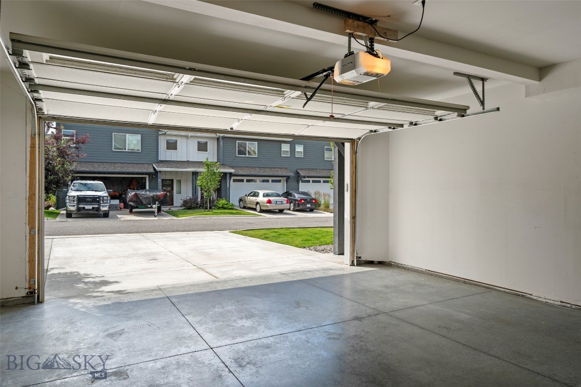 Flanders Creek - Residential
