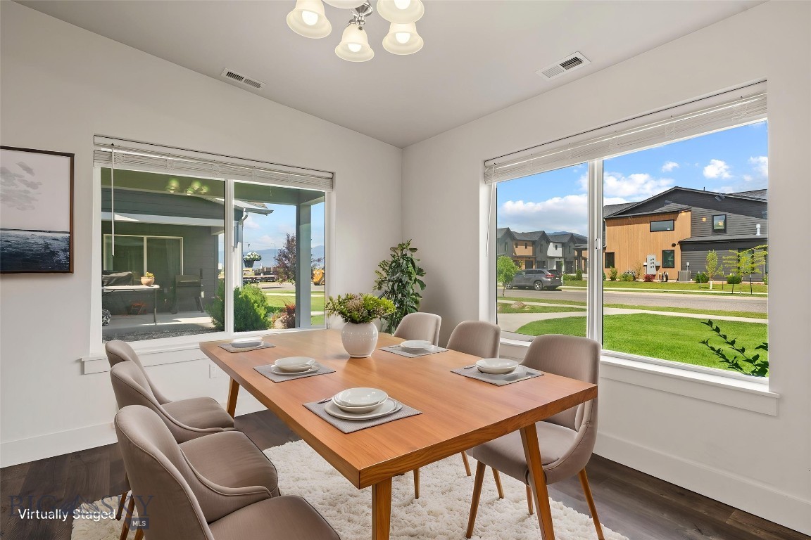 Flanders Creek - Residential