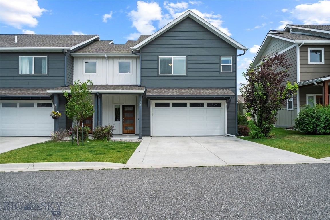 Flanders Creek - Residential