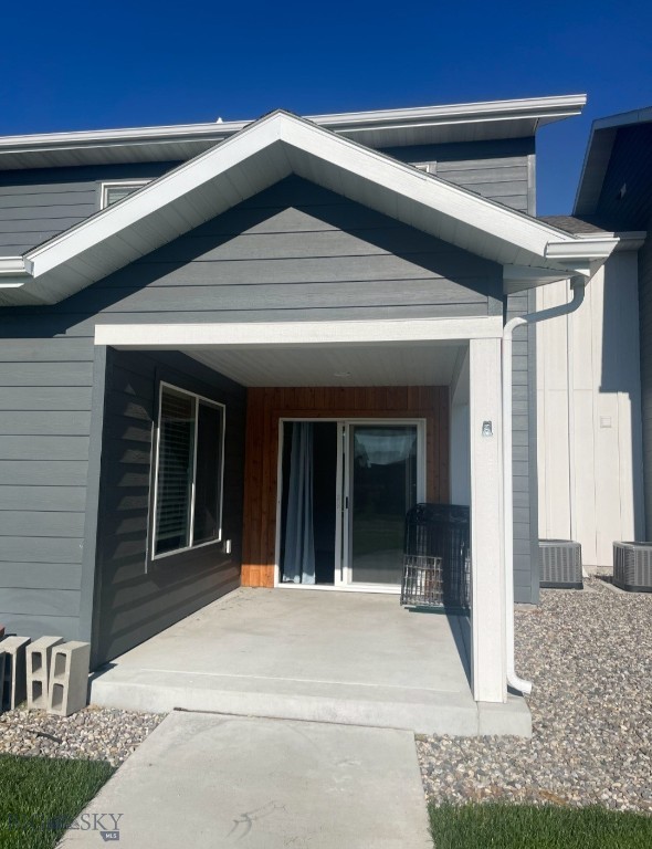 Flanders Creek - Residential