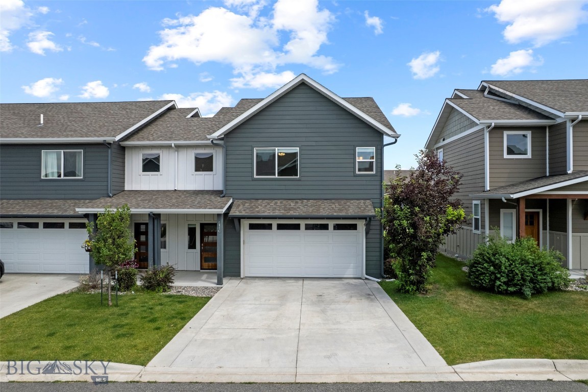 Flanders Creek - Residential