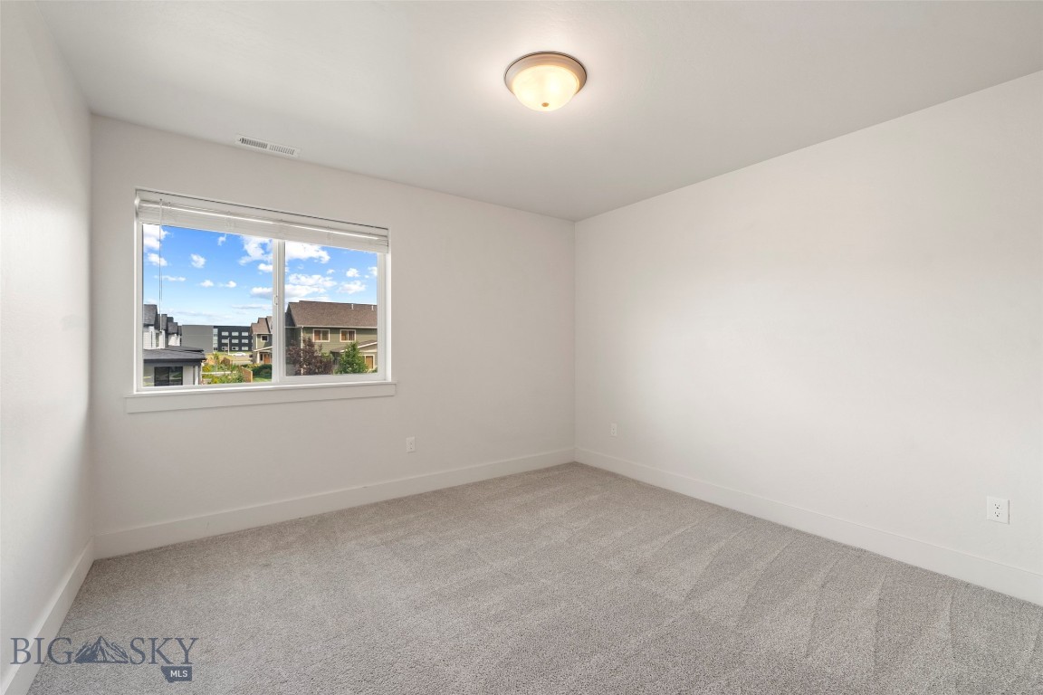 Flanders Creek - Residential