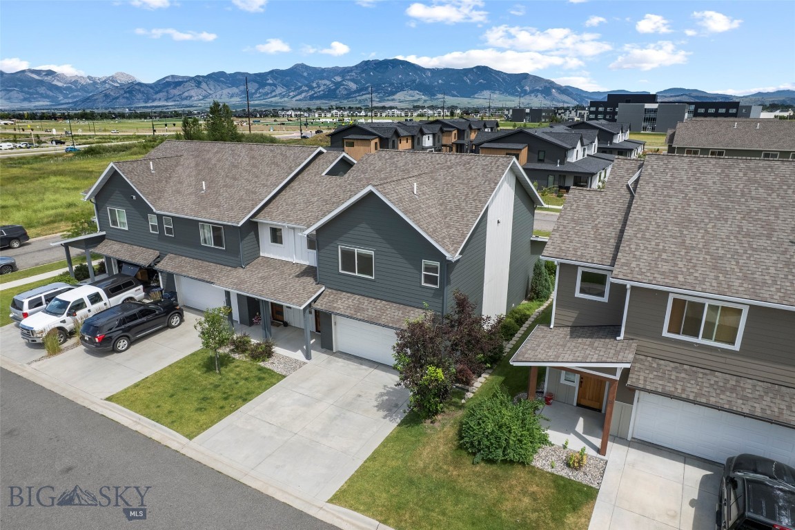 Flanders Creek - Residential
