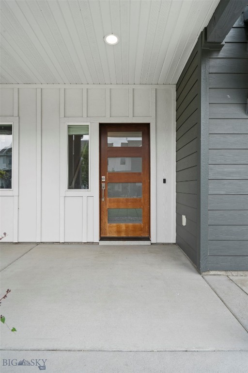 Flanders Creek - Residential