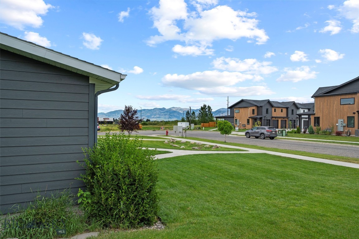 Flanders Creek - Residential