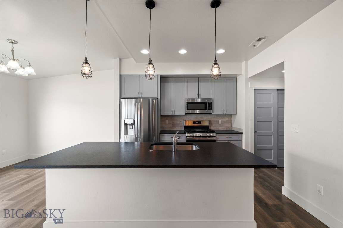 Flanders Creek - Residential