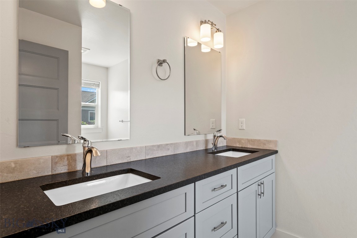 Flanders Creek - Residential