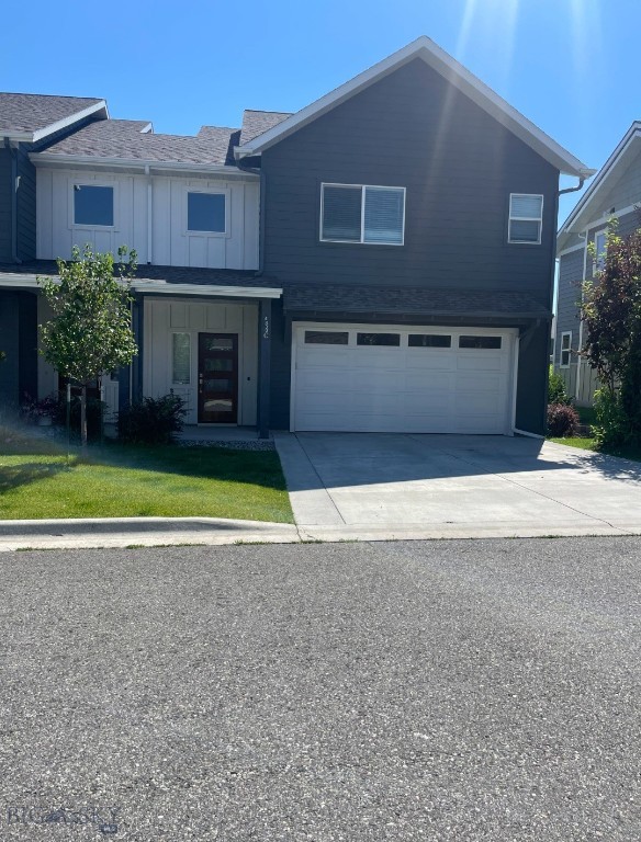 Flanders Creek - Residential