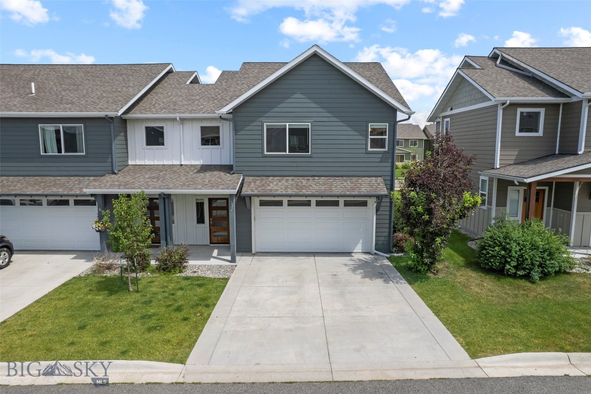 Flanders Creek - Residential