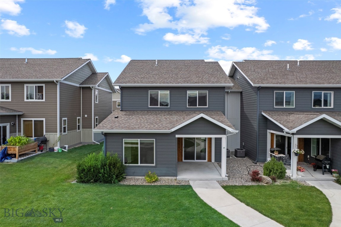 Flanders Creek - Residential