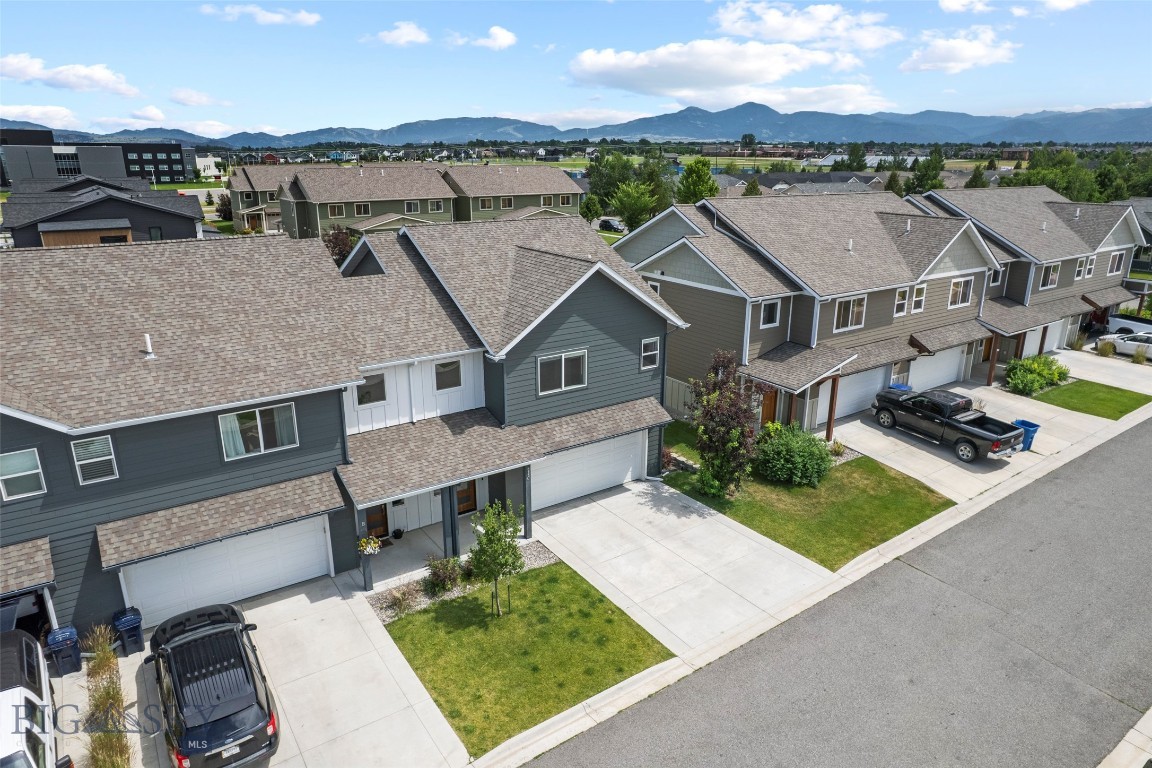 Flanders Creek - Residential