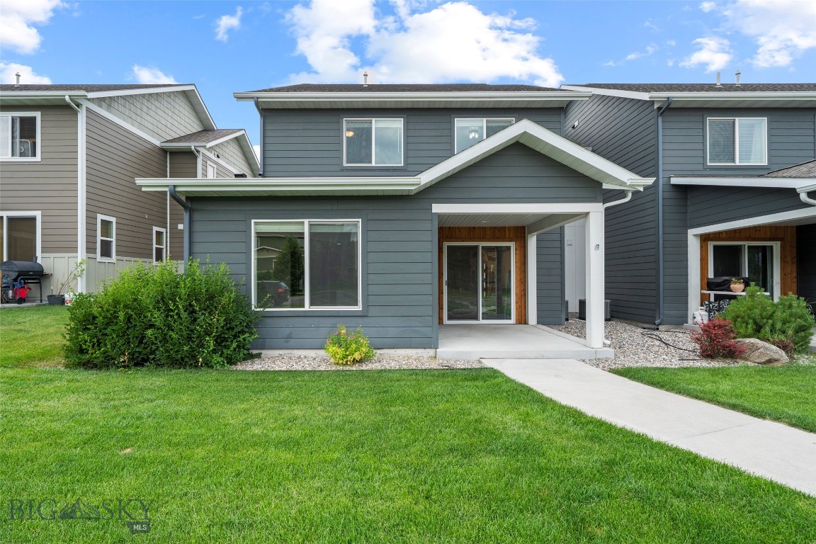 Flanders Creek - Residential