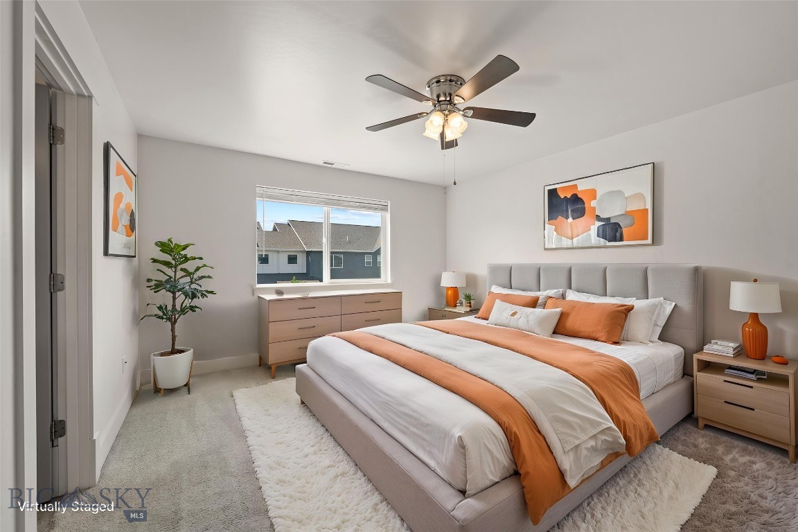 Flanders Creek - Residential