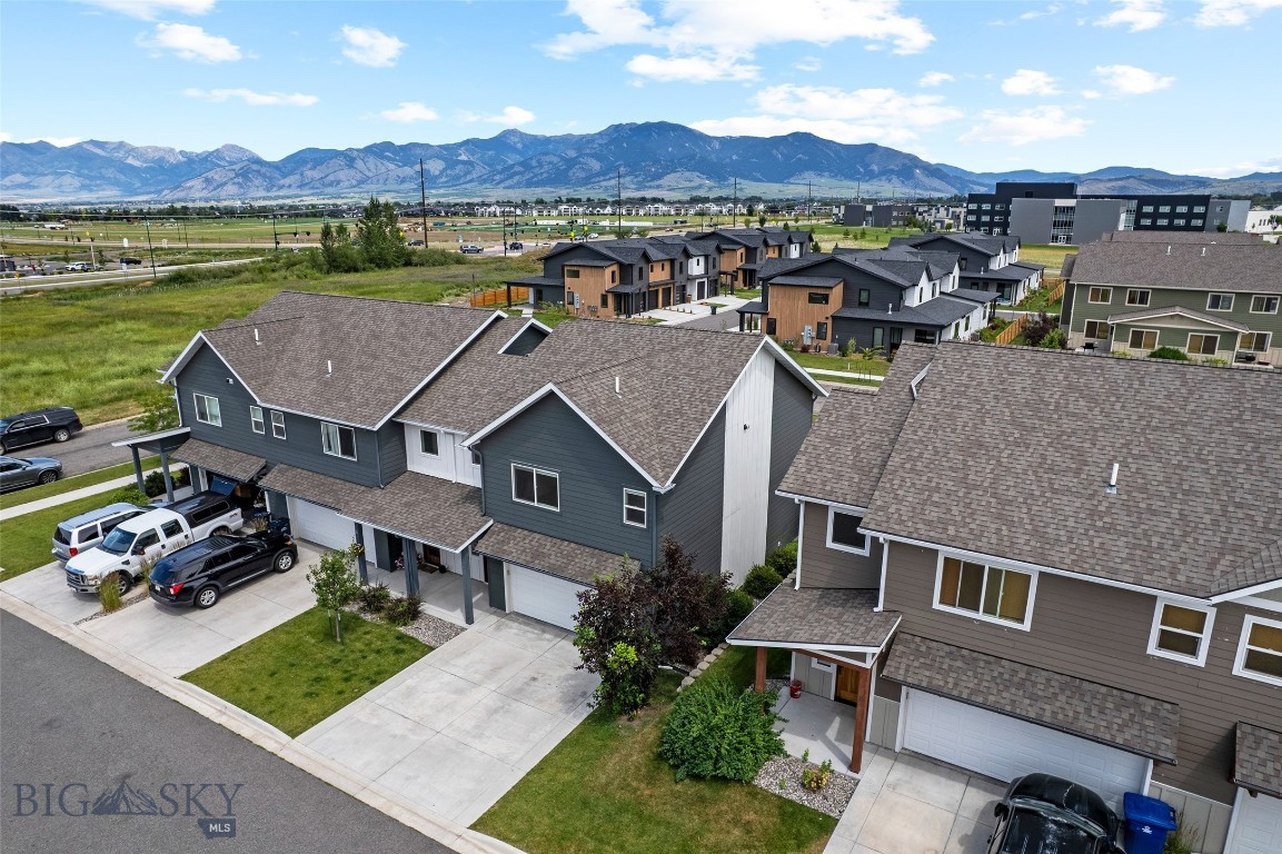 Flanders Creek - Residential