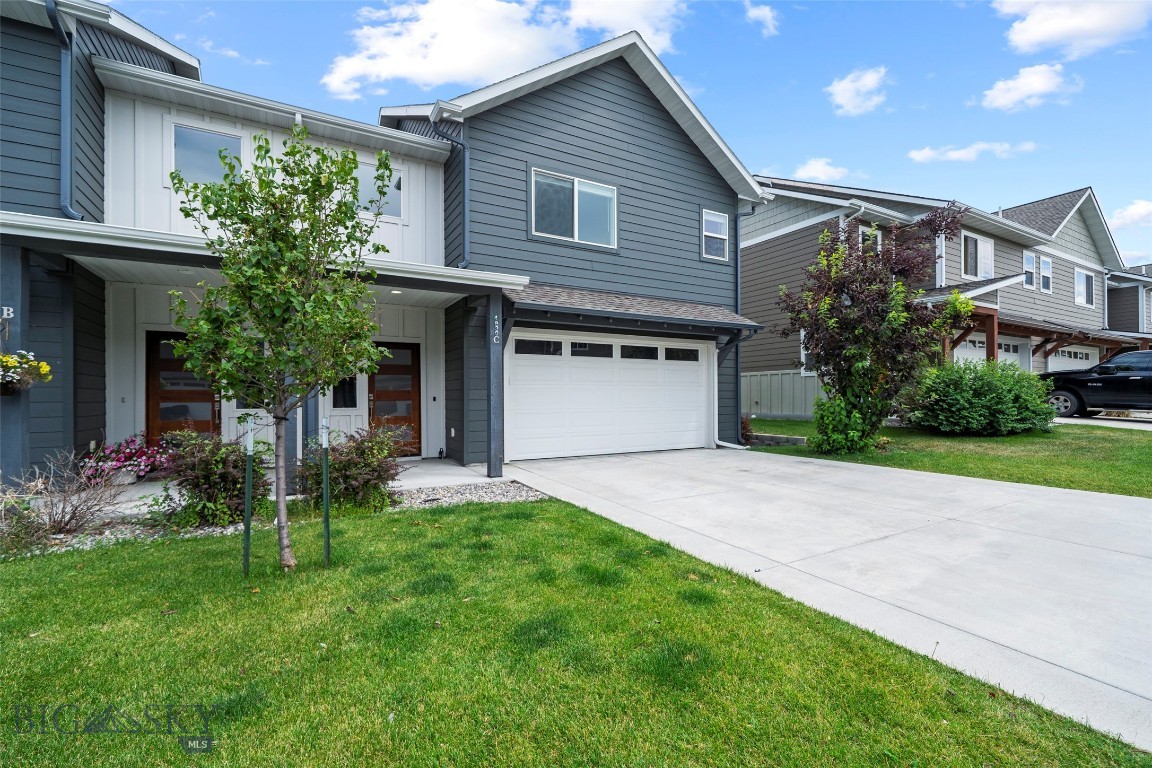 Flanders Creek - Residential
