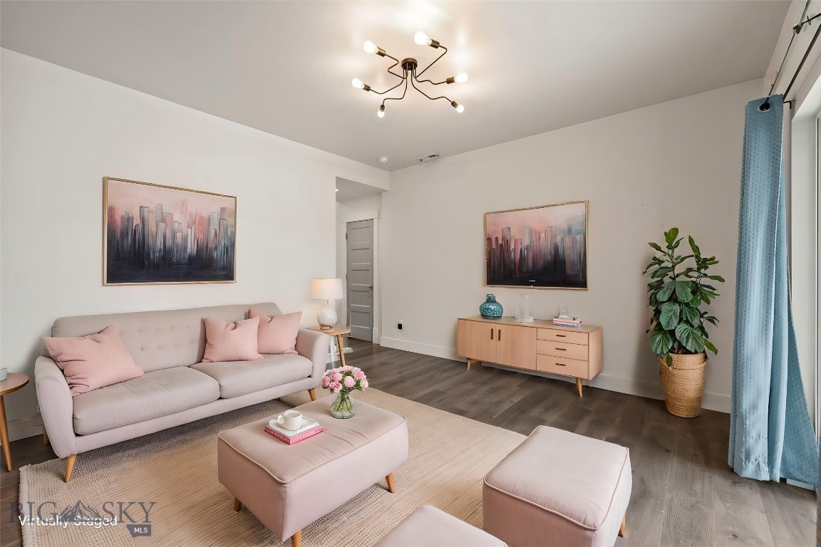 Flanders Creek - Residential