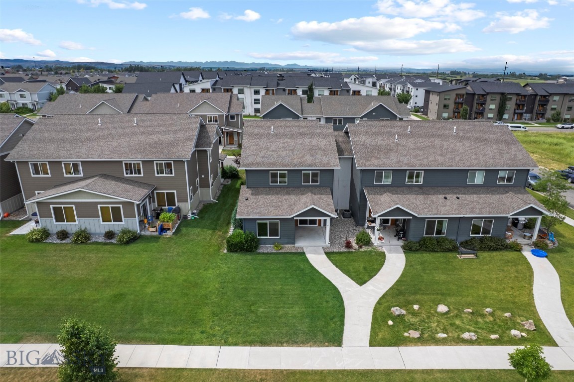 Flanders Creek - Residential
