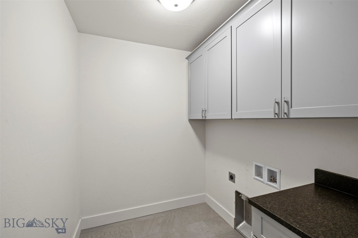 Flanders Creek - Residential
