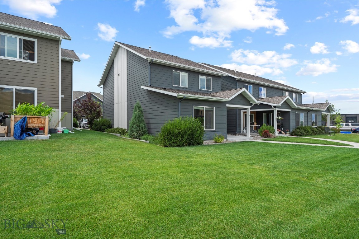 Flanders Creek - Residential