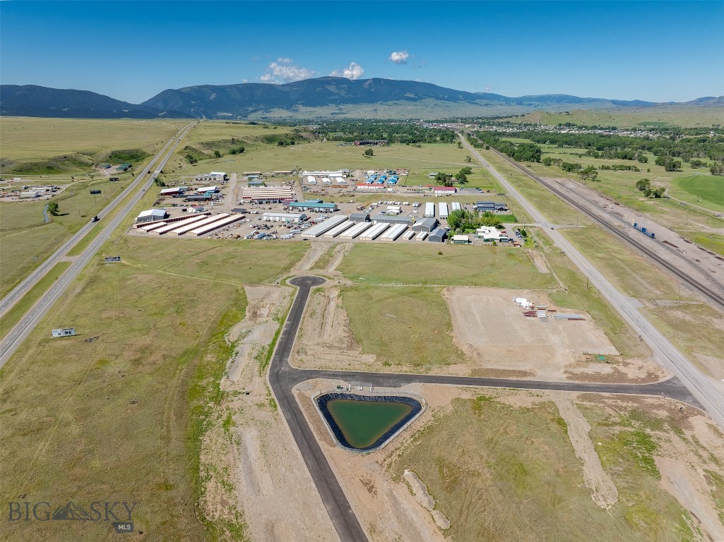 Boulder Original Plat - Land