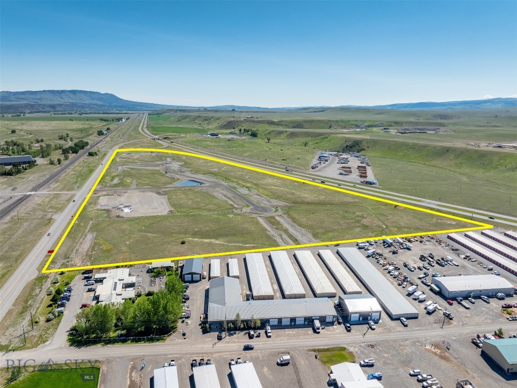 Boulder Original Plat - Land
