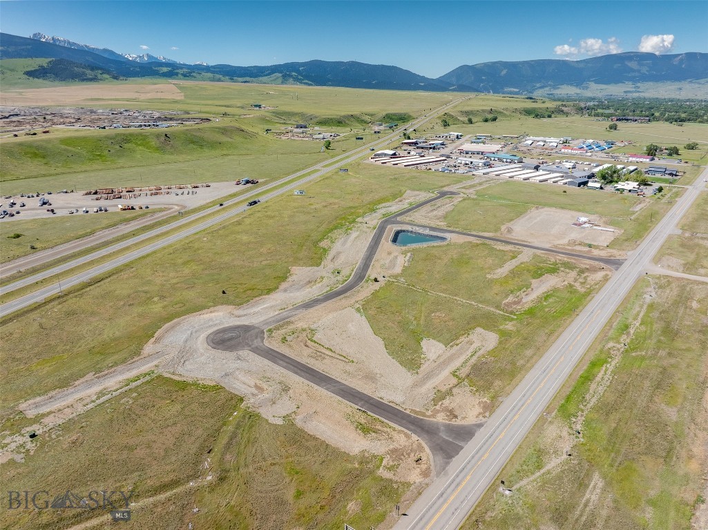 Boulder Original Plat - Land