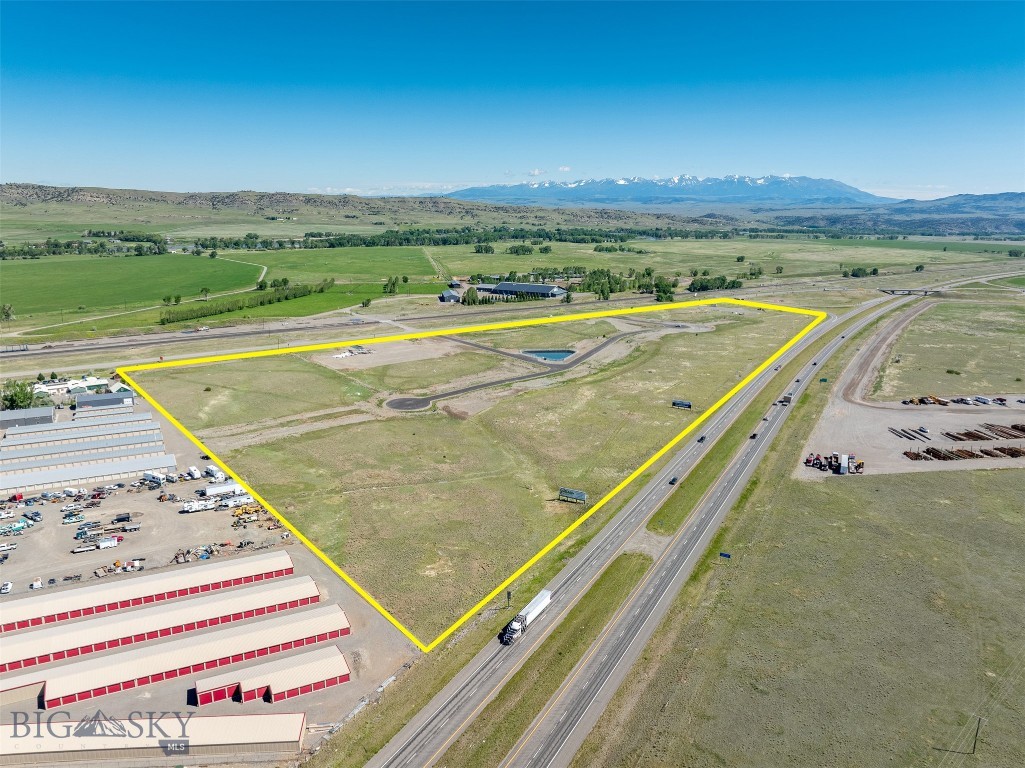 Boulder Original Plat - Land