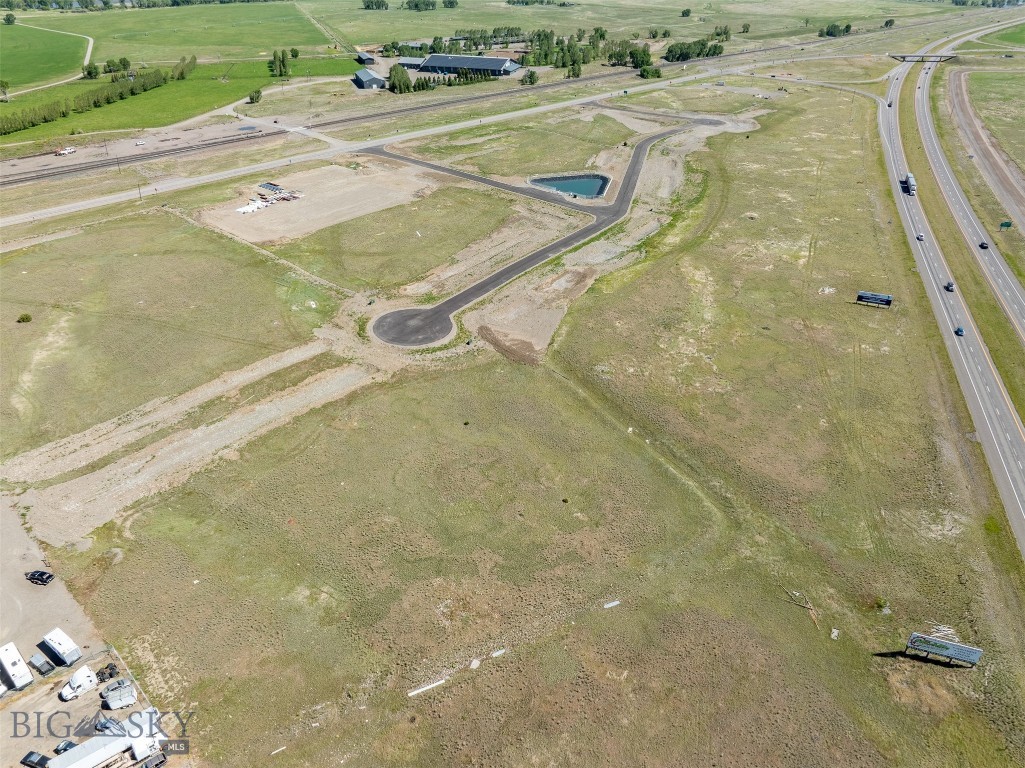 Boulder Original Plat - Land