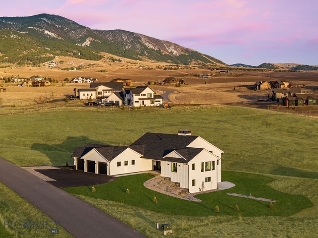 Springhill Reserve - Residential