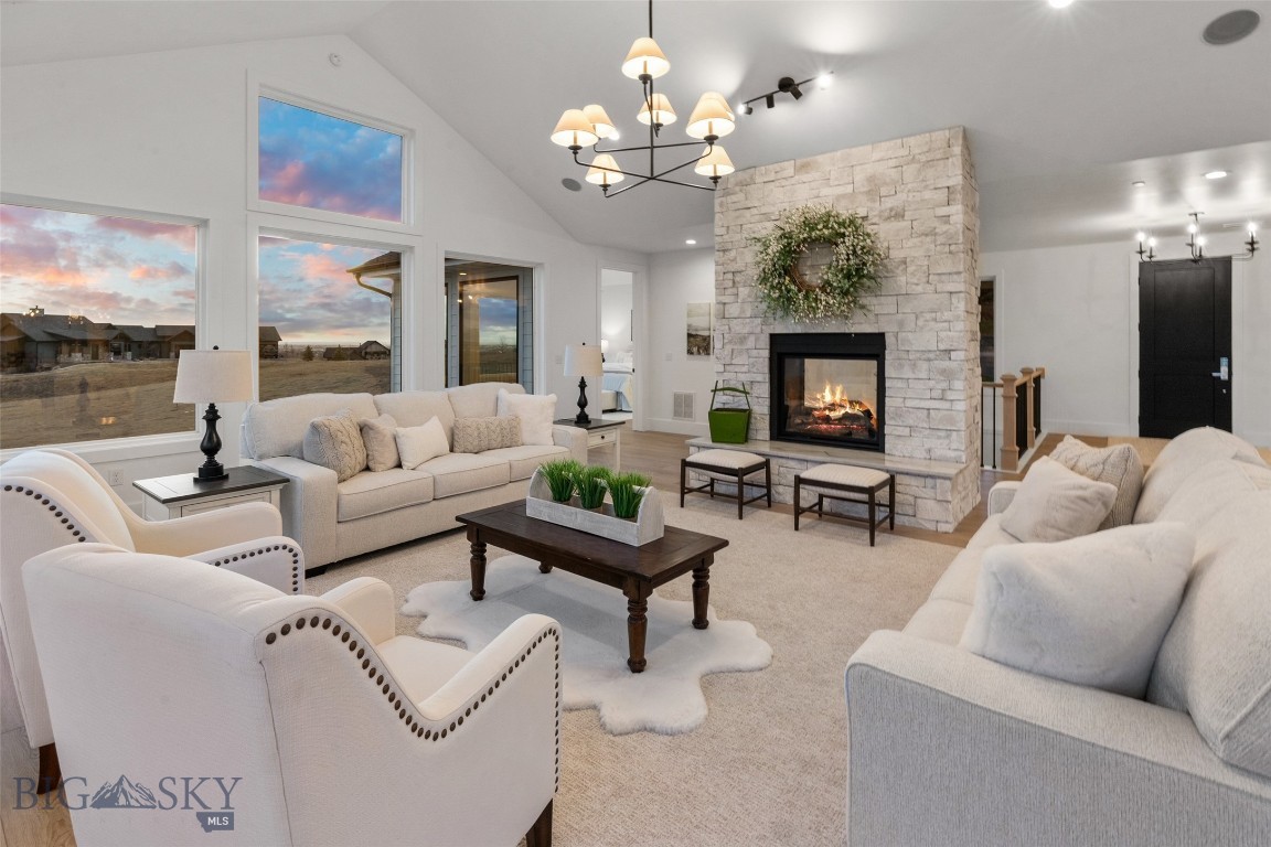 Springhill Reserve - Residential