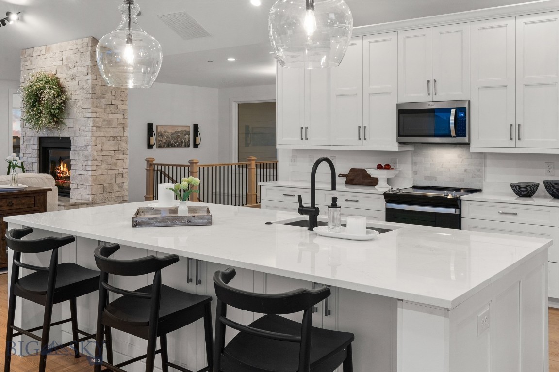 Springhill Reserve - Residential