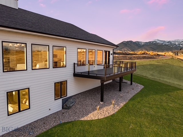 Springhill Reserve - Residential