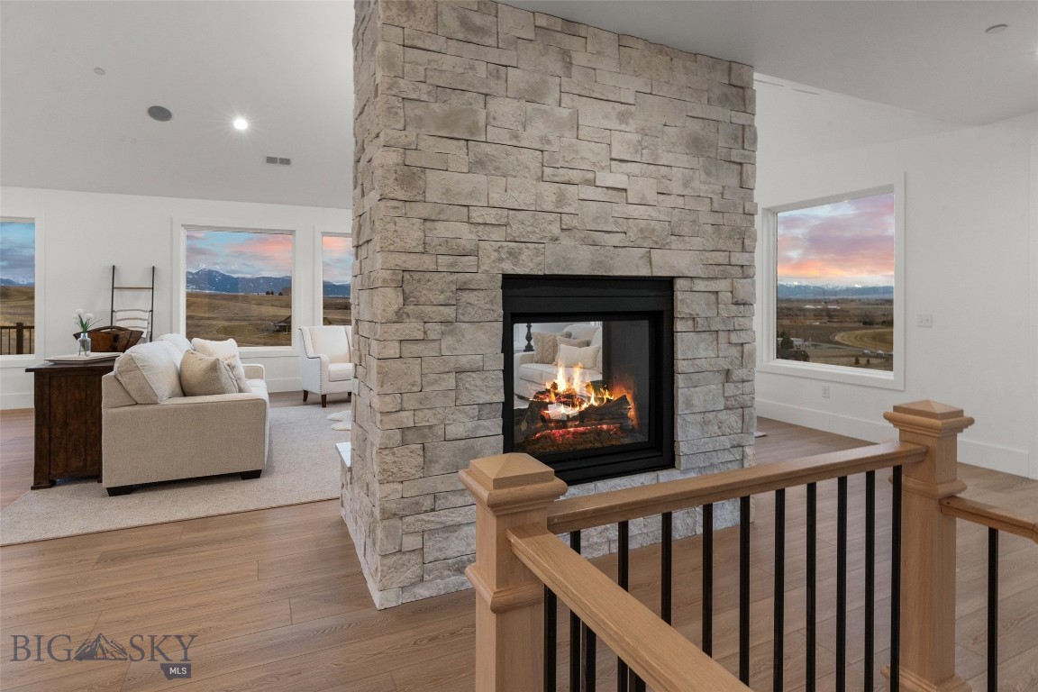 Springhill Reserve - Residential