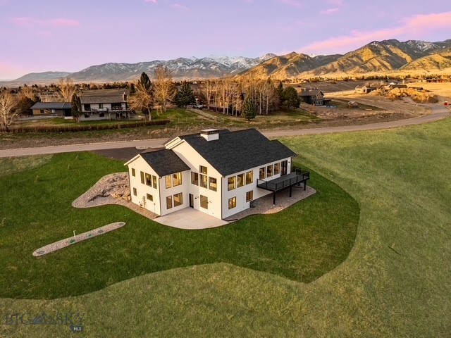 Springhill Reserve - Residential