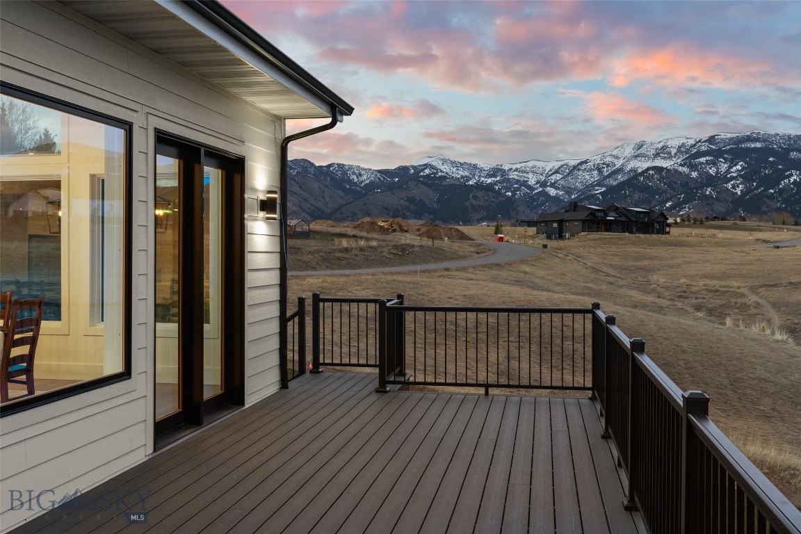 Springhill Reserve - Residential