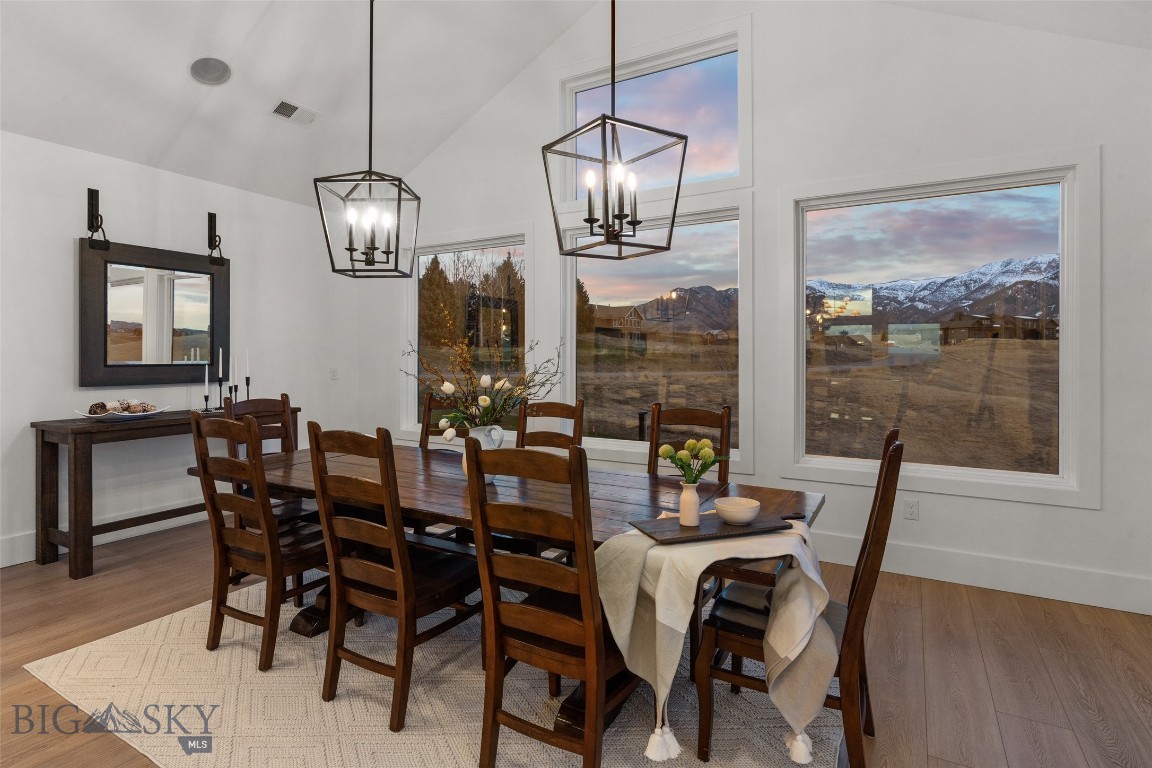 Springhill Reserve - Residential