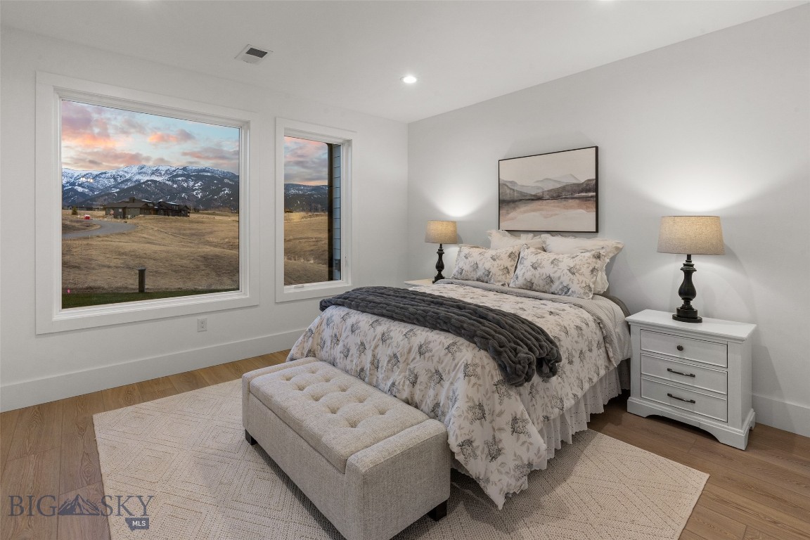 Springhill Reserve - Residential