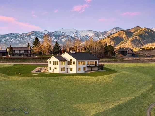 Springhill Reserve - Residential