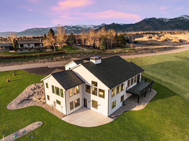 Springhill Reserve - Residential