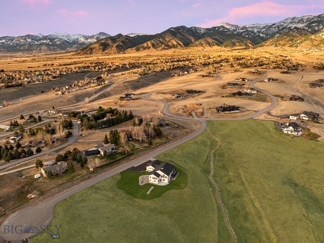 Springhill Reserve - Residential