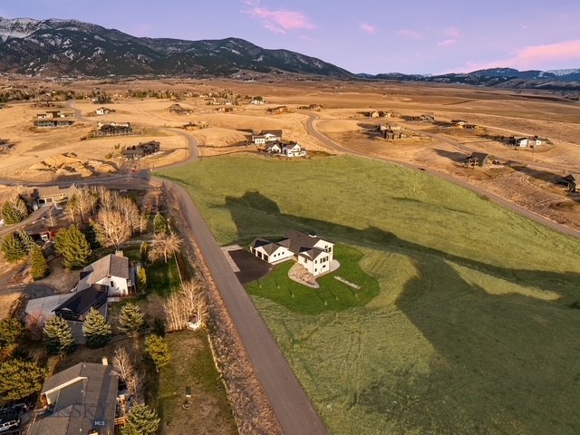 Springhill Reserve - Residential