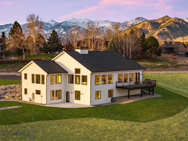 Springhill Reserve - Residential